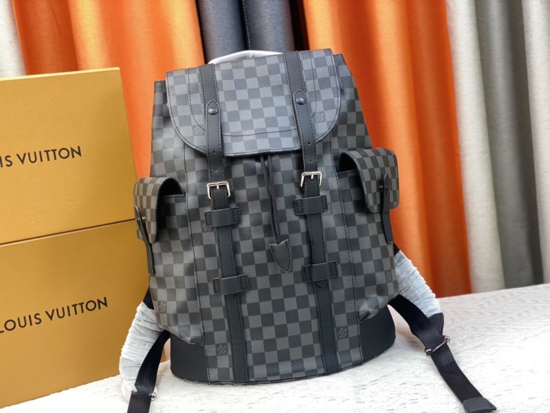 LV Backpacks